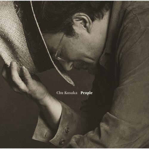 [枚数限定][限定]People(完全生産限定盤)【アナログ盤】/小坂忠[ETC]【返品種別A】