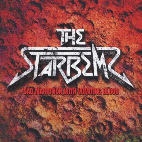 SAD MARATHON WITH VOMITING BLOOD/THE STARBEMS[CD]通...