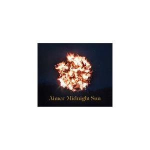 Midnight Sun/Aimer[CD]通常盤【返品種別A】