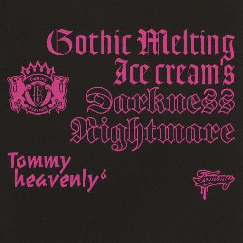 Gothic Melting Ice Cream&apos;s Darkness Nightmare/Tomm...