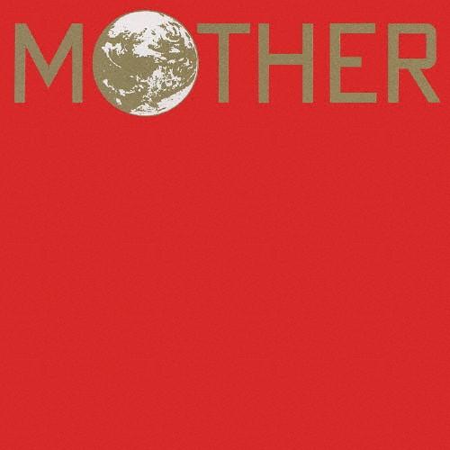 MOTHER/ゲーム・ミュージック[CD]【返品種別A】