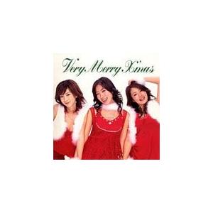 Very merry X&apos;mas/ほしのあき・佐藤寛子・磯山さやか〜マシュマロ・キッス〜[CD+DV...
