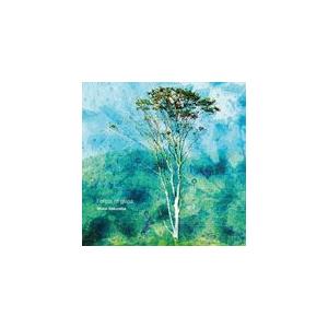 Forest of glass/桜庭統[CD]【返品種別A】