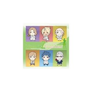 VitaminZ ドラマCD -Part.2- 〜Haraharaびたみん♪ 恋はいつでもすりりんぐ〜/ドラマ[CD]【返品種別A】