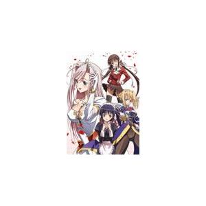 プリンセスラバー！ Vol.4(初回限定) 【DVD】 : ハピネット