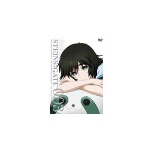 STEINS;GATE Vol.3/アニメーション[DVD]【返品種別A】