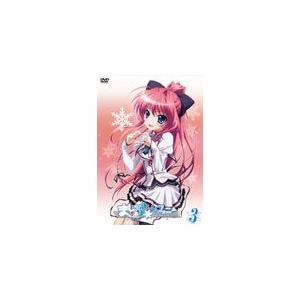 ましろ色シンフォニー Vol.3/アニメーション[DVD]【返品種別A】