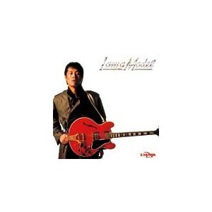 I am a Model/矢沢永吉[CD][紙ジャケット]【返品種別A