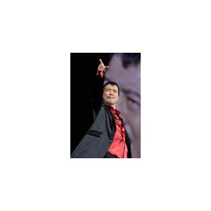 JUST TONIGHT 1995 in YOKOHAMA STADIUM/矢沢永吉[DVD]【返品種別A