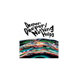 [枚数限定][限定盤]Deeper Deeper/Nothing Helps/ONE OK ROCK...