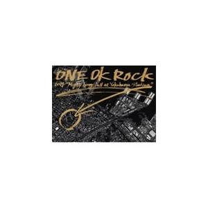 ONE OK ROCK 2014“Mighty Long Fall at Yokohama Stadium