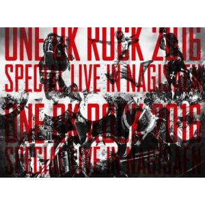 LIVE Blu-ray『ONE OK ROCK 2016 SPECIAL LIVE IN NAGISAEN』/ONE OK ROCK[Blu-ray]【返品種別A】｜joshin-cddvd