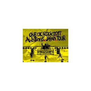 ONE OK ROCK 2017 “Ambitions