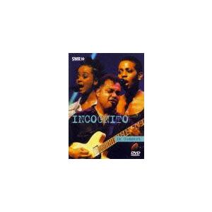 イン・コンサート1995/インコグニート[DVD]【返品種別A】