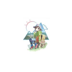 ヤマノススメ セカンドシーズン1巻(Blu-ray)/アニメーション[Blu-ray]【返品種別A】