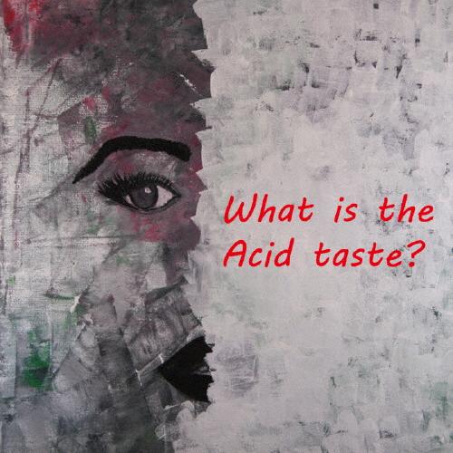 What is the Acid taste?/Acid Flower Club[CD]【返品種別A...