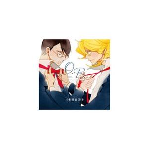 O.B./ドラマ[CD]【返品種別A】｜Joshin web CDDVD Yahoo!店