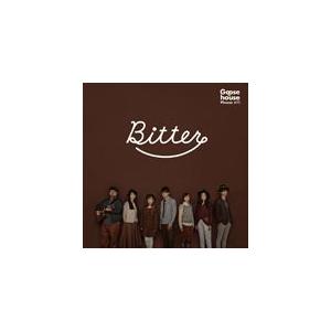 Bitter/Goose house[CD]【返品種別A】