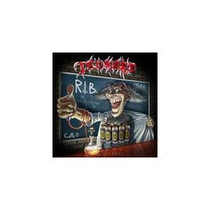 R.I.B./タンカード[CD]通常盤【返品種別A】
