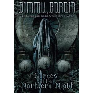 フォーセズ オブ ザ ノーザン ナイト〜ライヴ イン オスロ2011＆ライヴ アット ヴァッケン2012