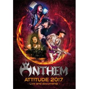ATTITUDE 2017 -Live and documents-/ANTHEM