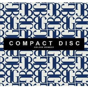 COMPACT DISC/ゴールデンボンバー[CD+DVD]【返品種別A】