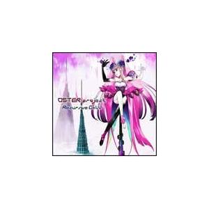 Recursive Call/OSTER project[CD]【返品種別A】