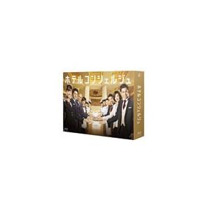 ホテルコンシェルジュ Blu-ray BOX/西内まりや[Blu-ray]【返品種別A】