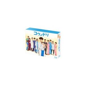 コウノドリ Blu-ray BOX/綾野剛[Blu-ray]【返品種別A】