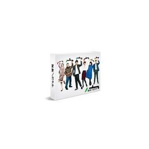家族ノカタチ Blu-ray BOX/香取慎吾[...の商品画像