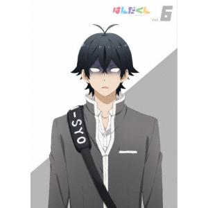 はんだくん【DVD】vol.6/アニメーション[DVD]【返品種別A】｜joshin-cddvd