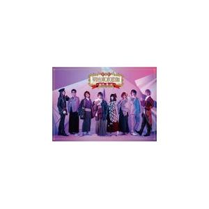 歌劇「明治東亰恋伽〜朧月の黒き猫〜」Blu-ray/橋本祥平[Blu-ray]【返品種別A】