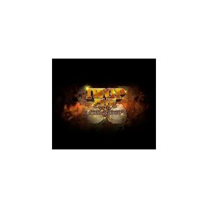 IWGP烈伝COMPLETE-BOX V/プロレス[Blu-ray]