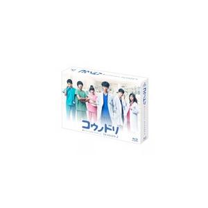 コウノドリ SEASON2 Blu-ray BOX/綾野剛[Blu-ray]【返品種別A】