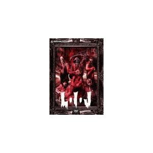 L・I・J/L・I・J[DVD]【返品種別A】