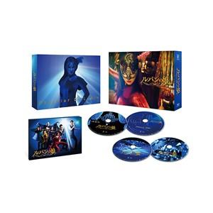 ルパンの娘 Blu-ray BOX/深田恭子[Blu-ray]【返品種別A】