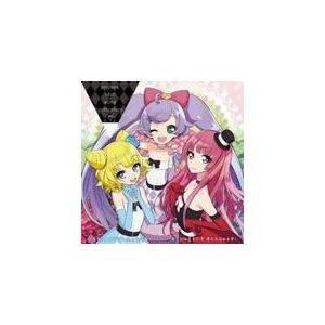 プリパラ アイドルソング♪コレクション byらぁら＆みれぃ＆そふぃ(茜屋日海夏＆芹澤優＆久保田未夢)...