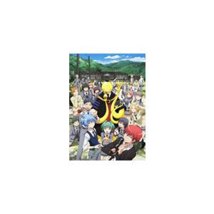 [枚数限定][限定版]「暗殺教室」Blu-ray初回生産限定版 3/アニメーション[Blu-ray]...