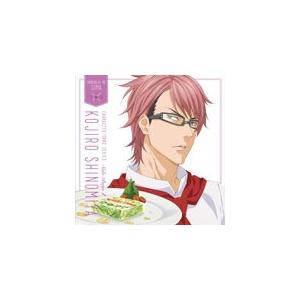 食戟のソーマ キャラクターソングシリーズ Side Boys 1 四宮小次郎 四宮小次郎 中村悠一 Cd 返品種別a Joshin Web Cddvd Paypayモール店 通販 Paypayモール