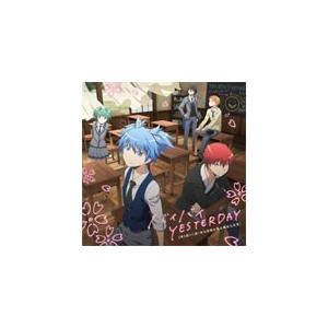 バイバイ Yesterday 3年e組うた担 渚 茅野 業 磯貝 前原 Cd 返品種別a Joshin Web Cddvd Paypayモール店 通販 Paypayモール
