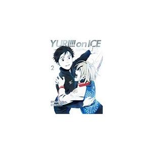 ユーリ!!! on ICE 2 DVD/アニメーション[DVD]【返品種別A】｜joshin-cddvd