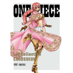 ONE PIECE Log Collection “EGGHEAD” 〔DVD〕 : HMV&BOOKS online