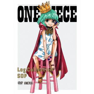 ONE PIECE Log Collection“SOP&quot;/アニメーション[DVD]【返品種別A】