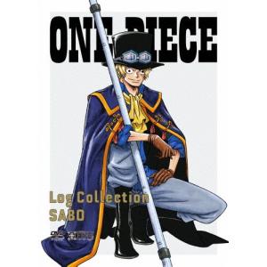 ONE PIECE Log Collection“SABO&quot;/アニメーション[DVD]【返品種別A】