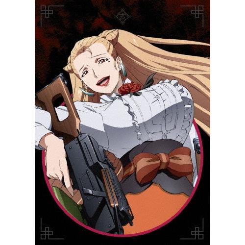 十二大戦 Vol.1(BD)/アニメーション[Blu-ray]【返品種別A】