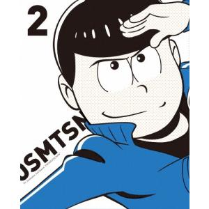 おそ松さん 第2期 全8枚 第1話〜第25話 最終 レンタル落ち 全巻