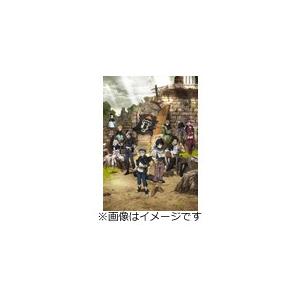 ブラッククローバー Chapter VI(DVD)/アニメーション[DVD]【返品種別A】｜joshin-cddvd