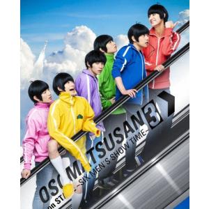 おそ松さん on STAGE 〜SIX MEN'S LIVE SELECTION〜DVD/高崎翔太[DVD