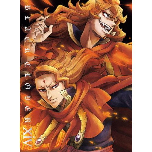 ブラッククローバー Chapter XIV(DVD)/アニメーション[DVD]【返品種別A】