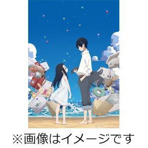 TVアニメ「かくしごと」イメージアルバム feat.君は天然色/TVサントラ[CD]【返品種別A】